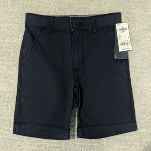 Osh Kosh Shorts 4T